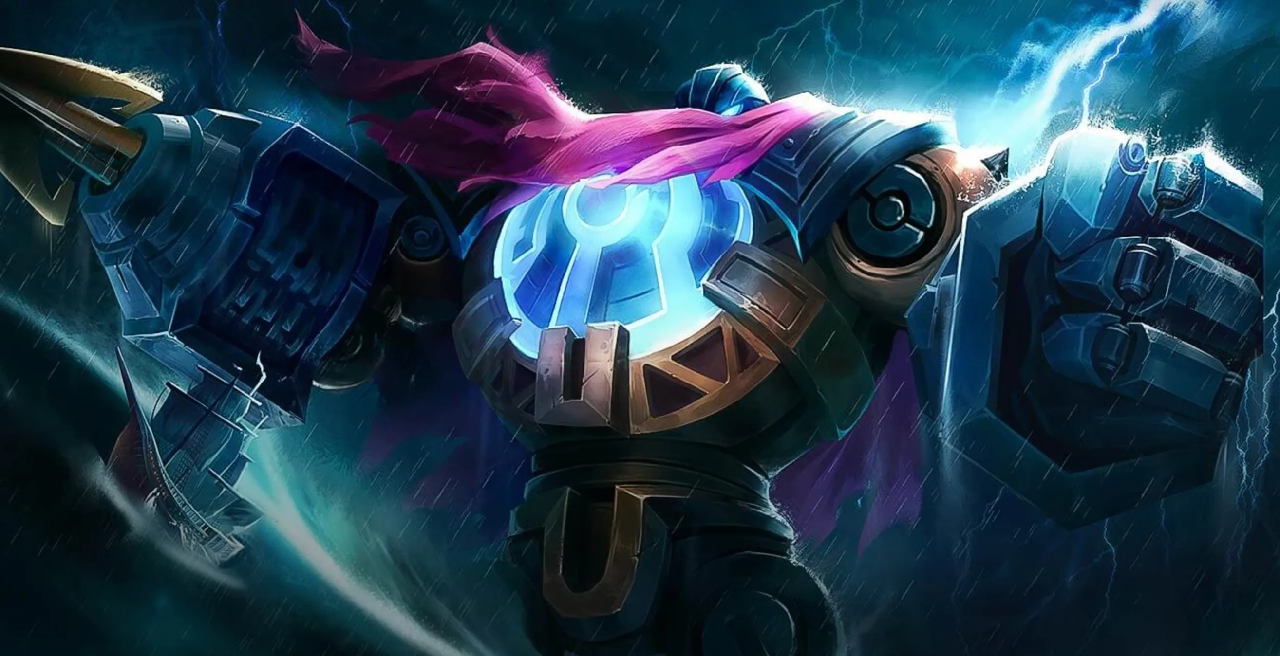 Mobile Legends Atlas guide